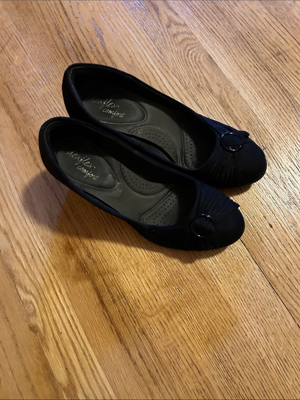 Women’s shoes